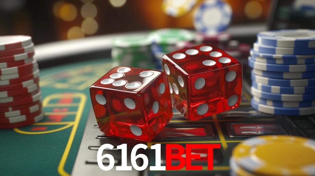 6161BET App Interface