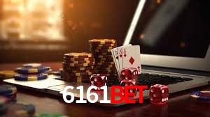 Desvendando o Mundo dos Jogos Virtuais na 6161BET