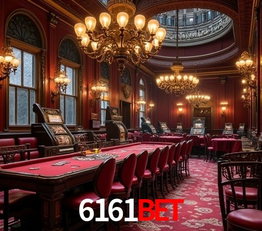 Descubra a Essência do 6161BET: Nossa História e Compromissos