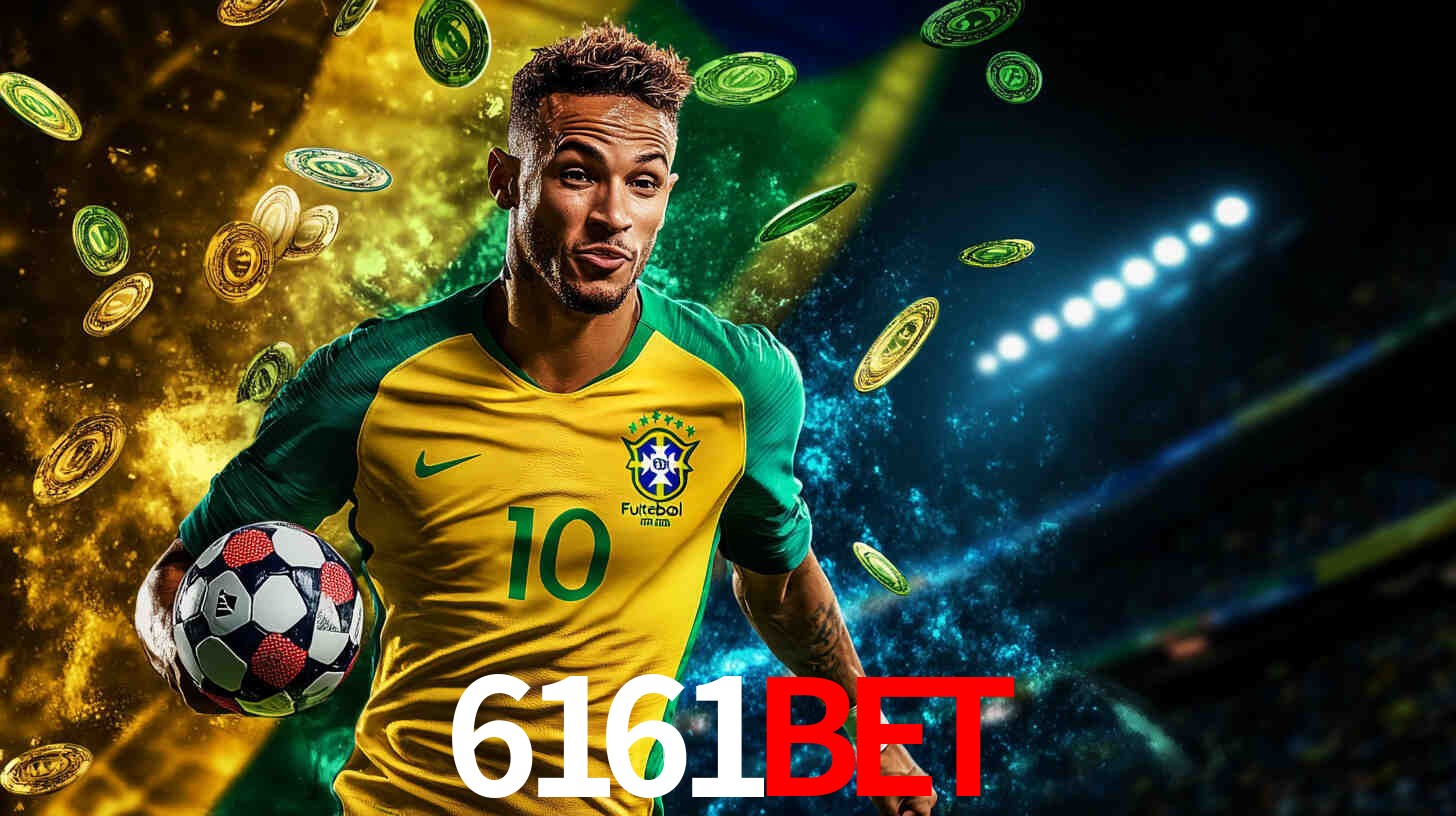 Apostas de Tênis 6161BET