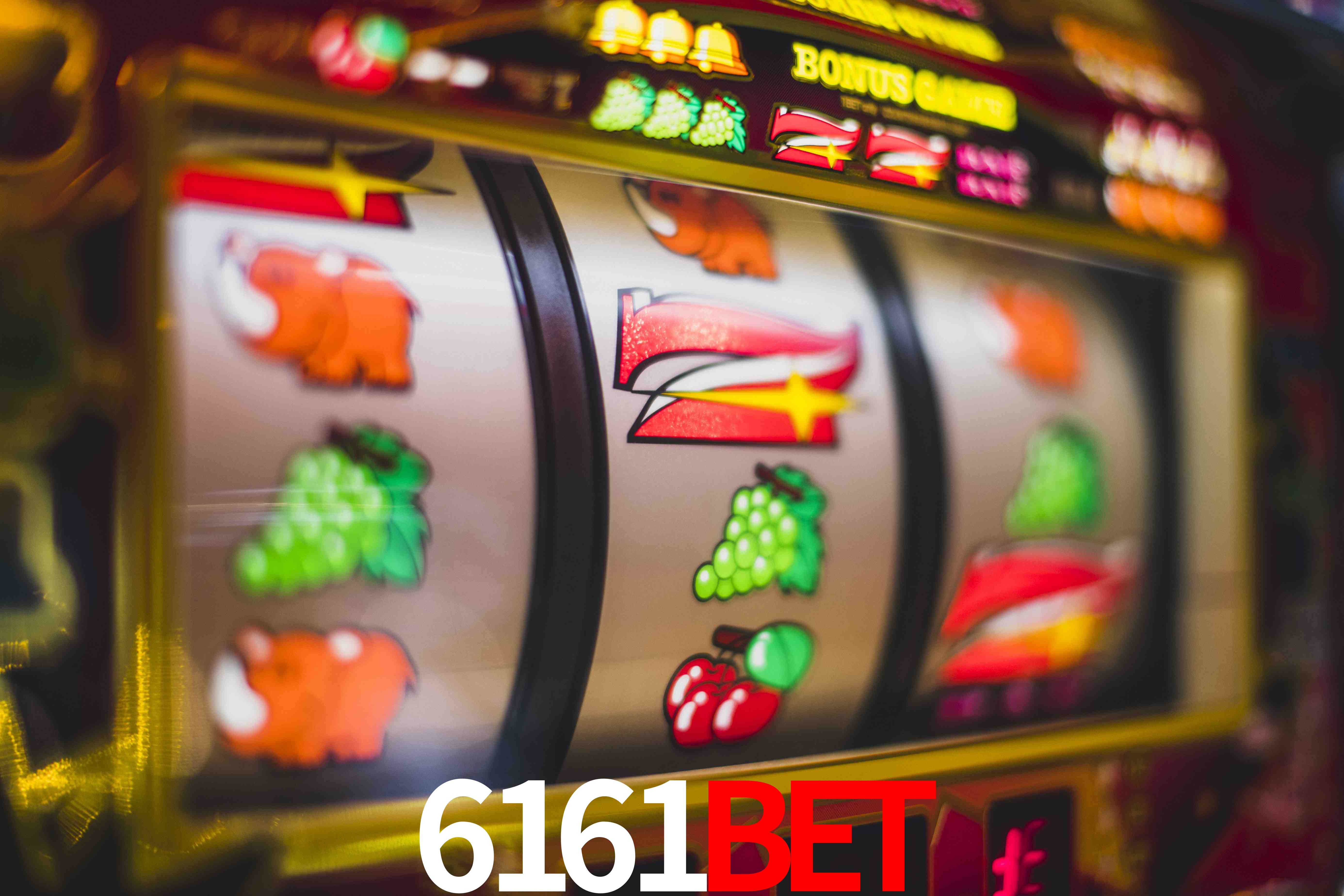 Roulette Table 6161BET