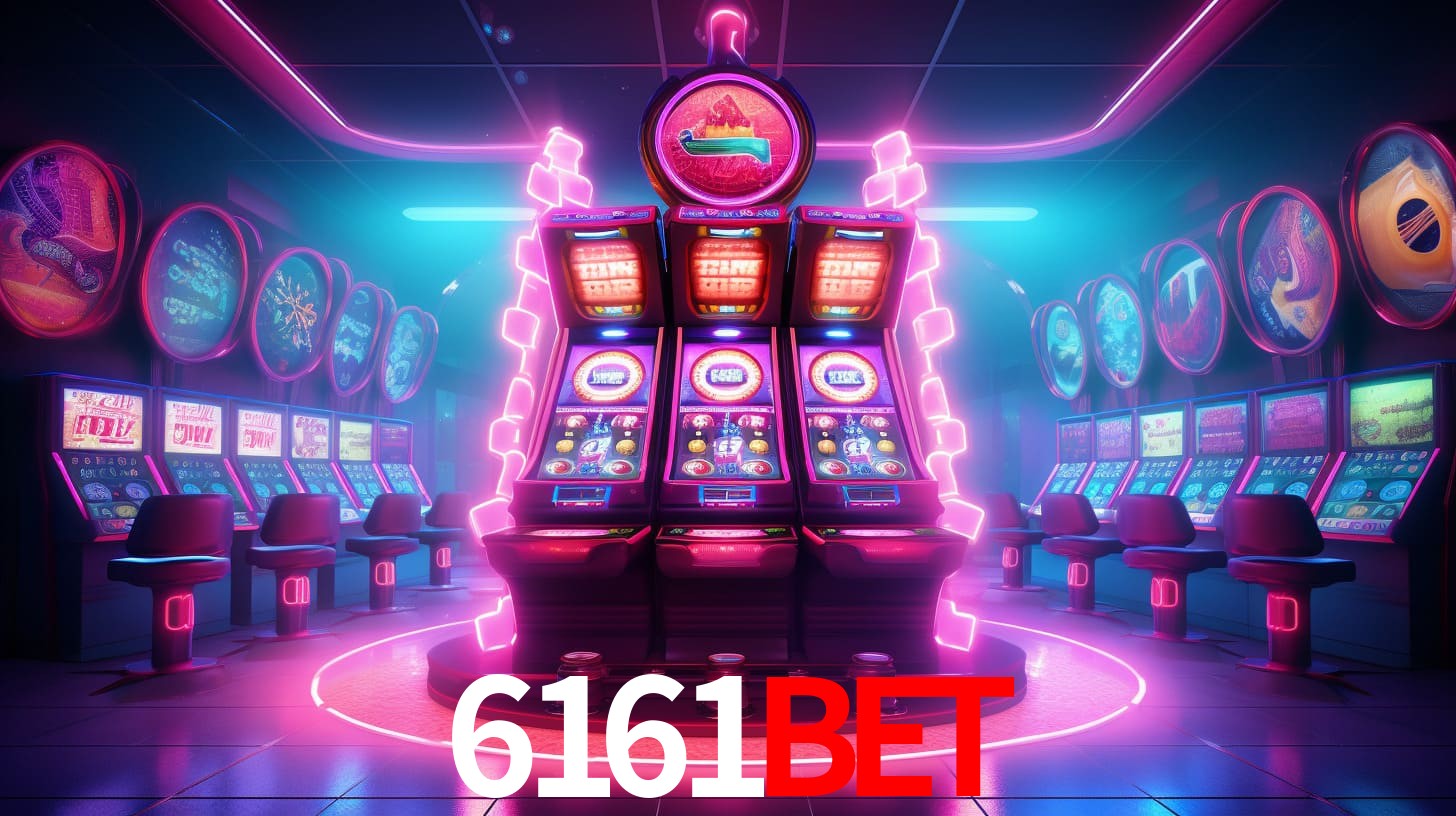 6161BET login