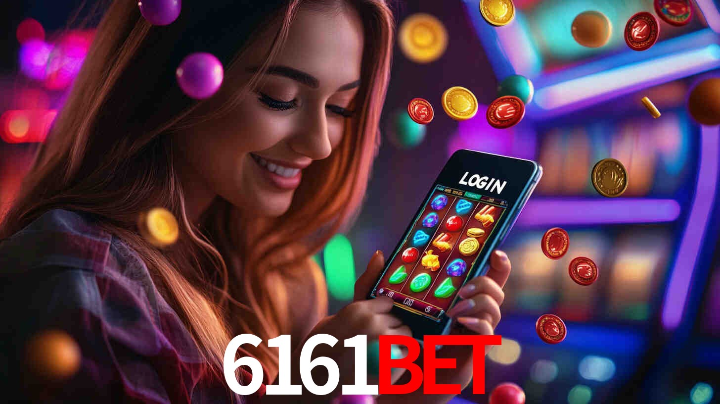 6161BET: A Experiência de Casino com Jogos de Mesa ao Vivo